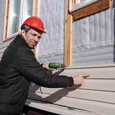 Professional Siding in Lake Andes, SD